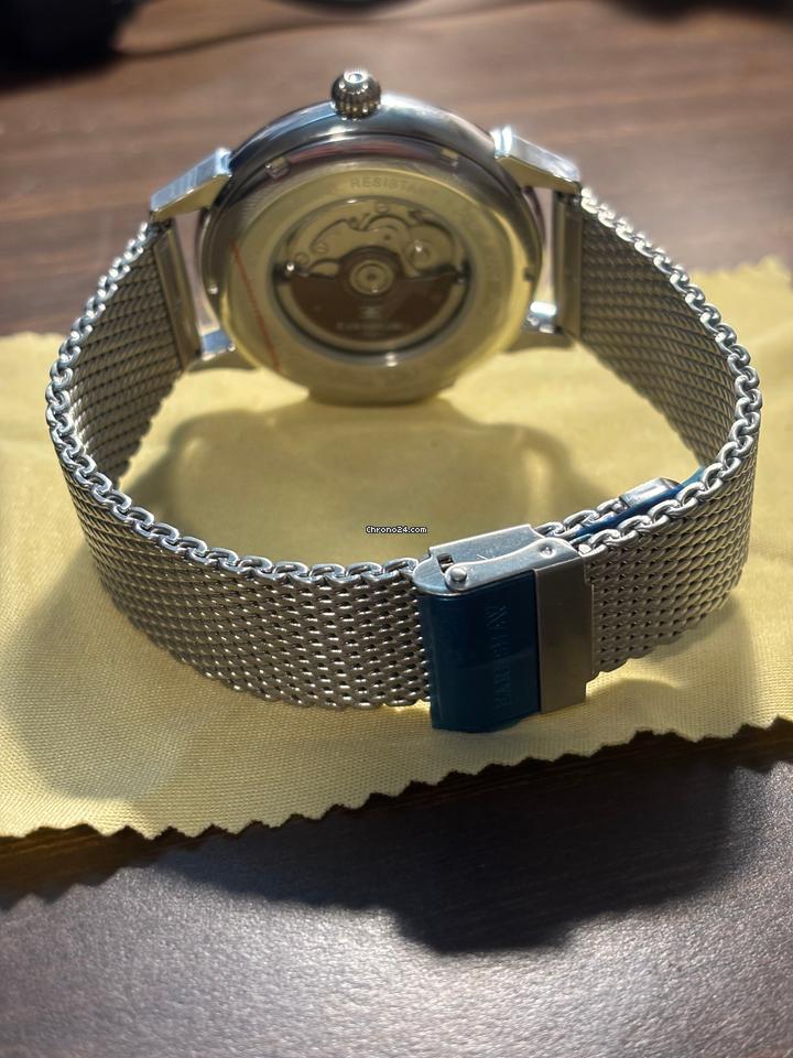 Thomas Earnshaw ES-8805 Thomas EarnShaw Beaufort ES-8805 watch