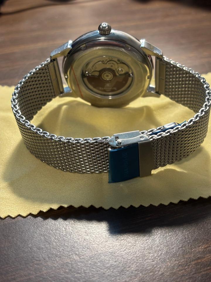Thomas Earnshaw ES-8805 Thomas EarnShaw Beaufort ES-8805 watch