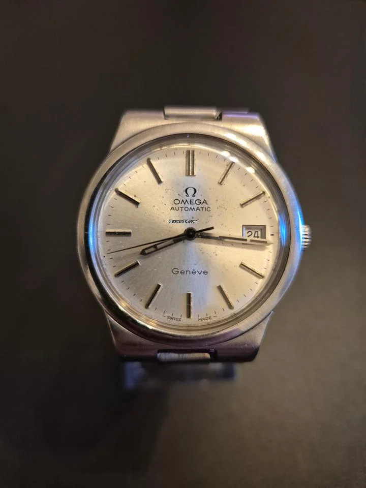Omega Automatic VB