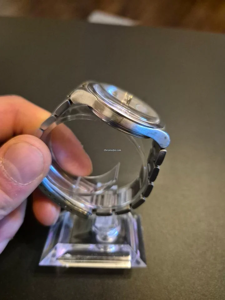 Omega Automatic VB
