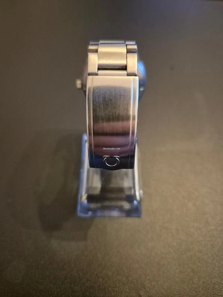 Omega Automatic VB 3 Omega Automatic VB