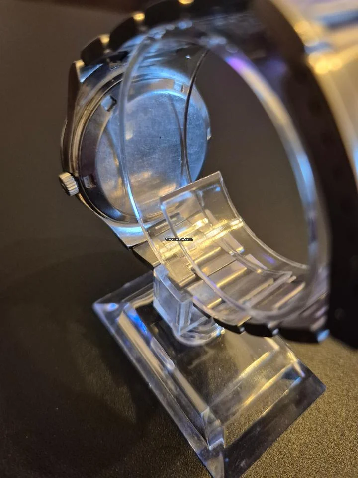 Omega Automatic VB 4 Omega Automatic VB