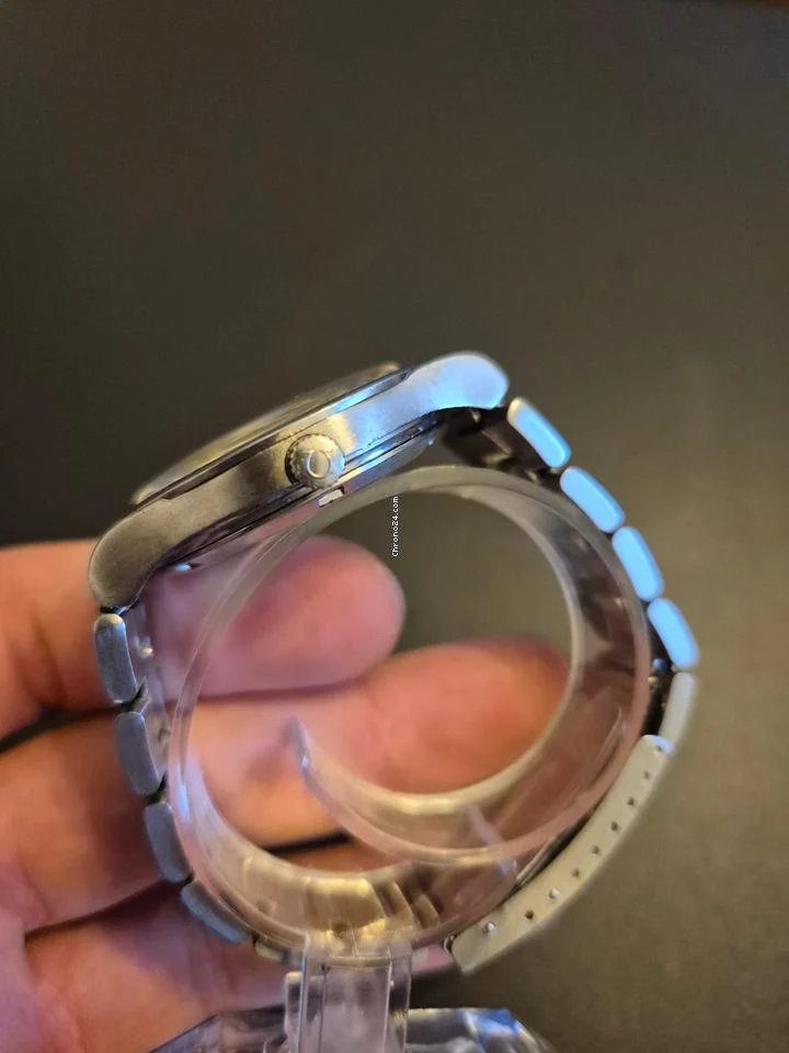 Omega Automatic VB 5 Omega Automatic VB