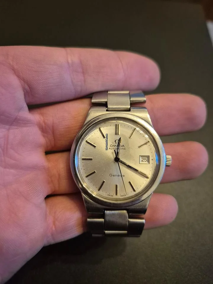 Omega Automatic VB 6 Omega Automatic VB