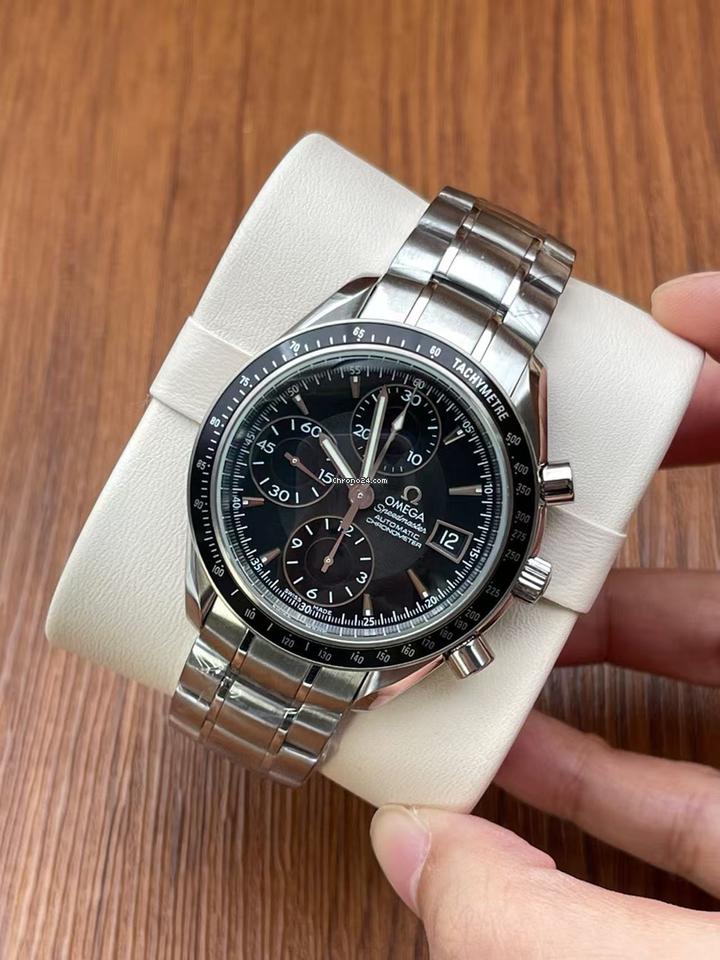 Omega Speedmaster