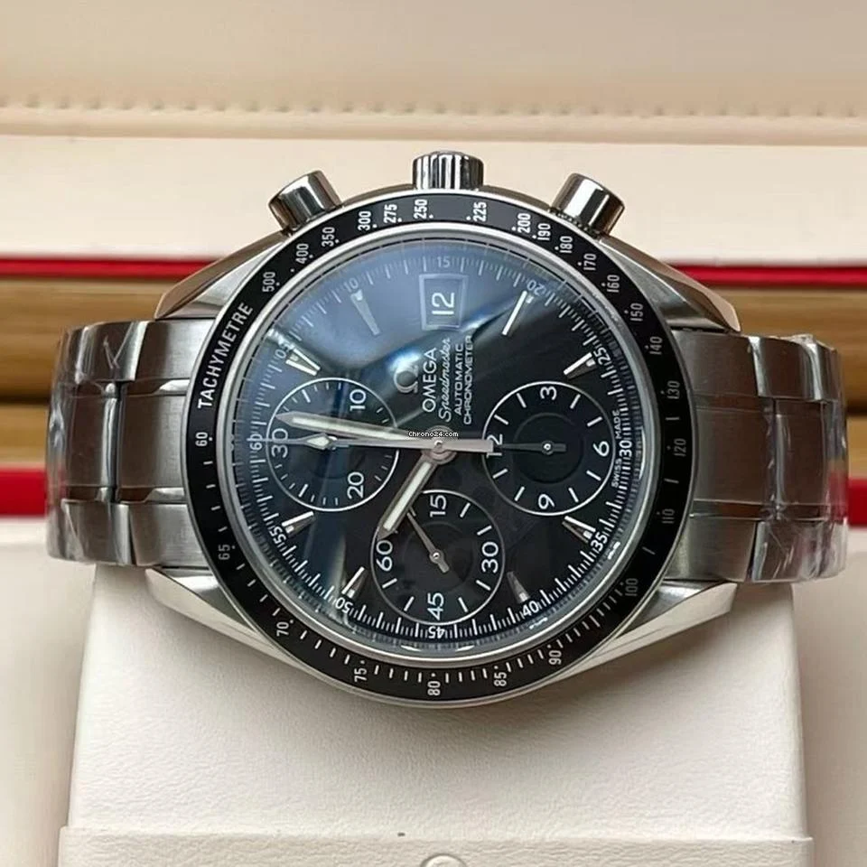 Omega Speedmaster