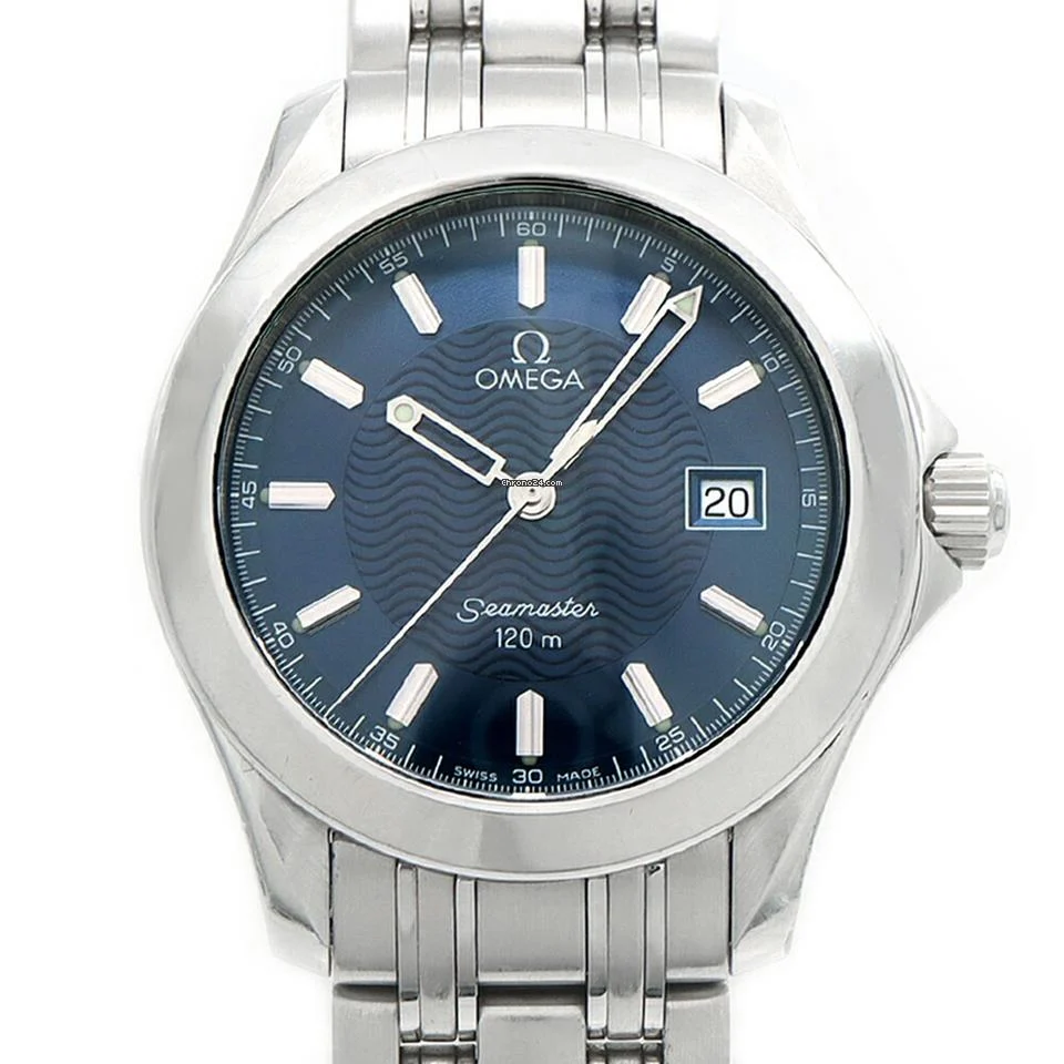 Omega 2511.80