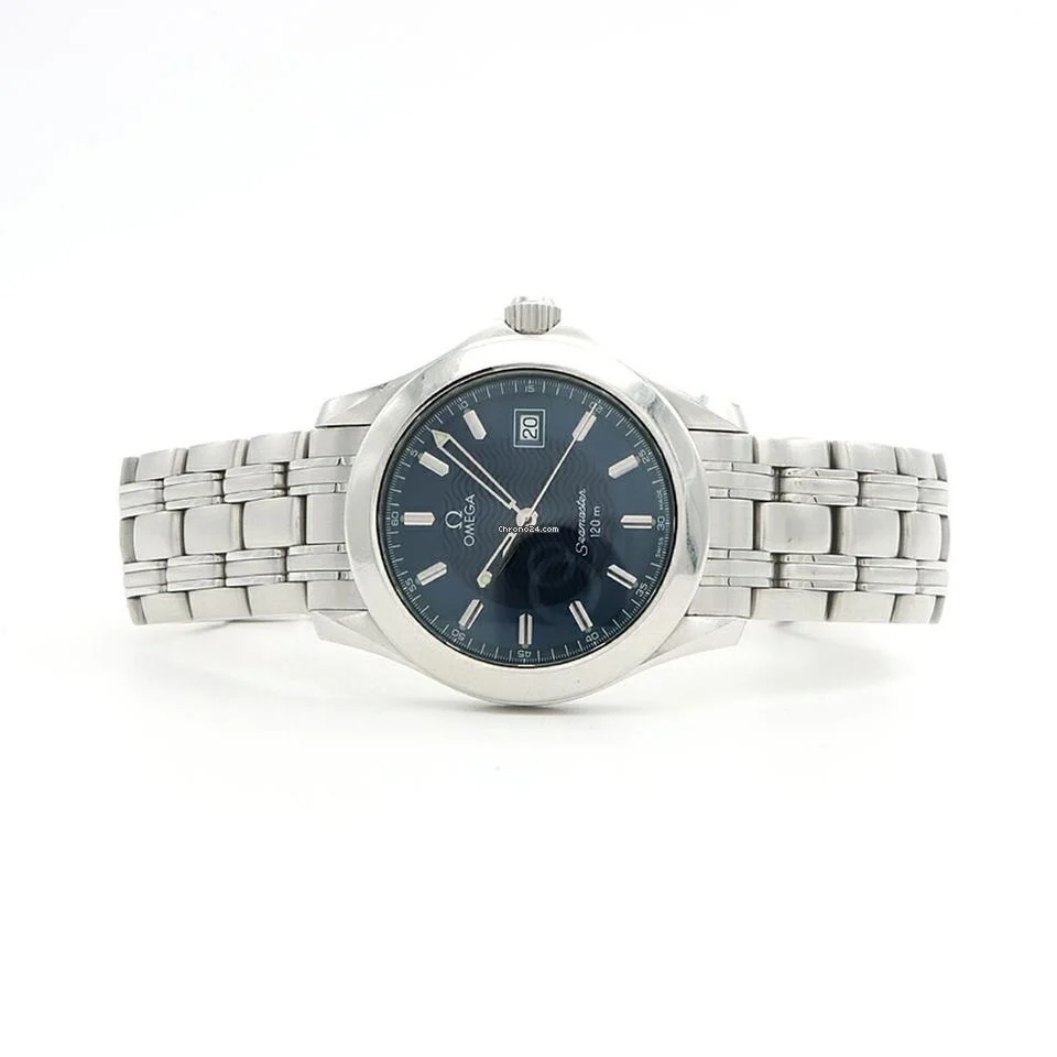Omega 2511.80 4 Omega 2511.80
