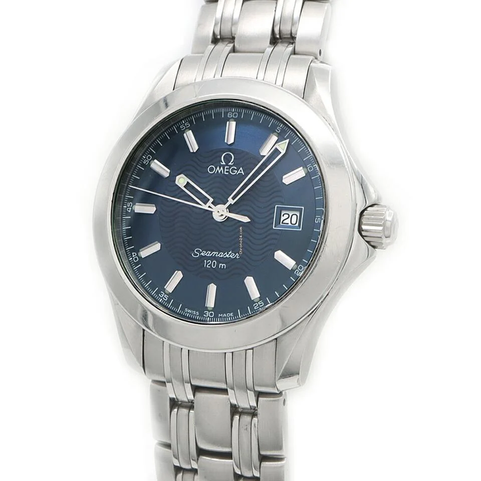 Omega 2511.80 5 Omega 2511.80