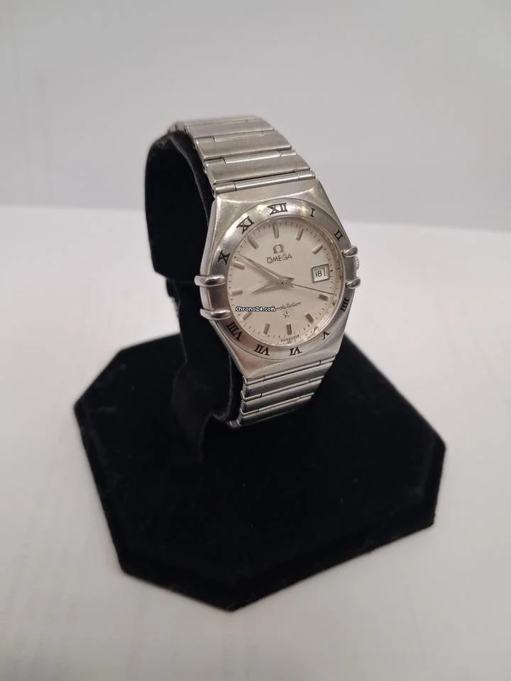 Omega Constellation ladies omega constellation professional