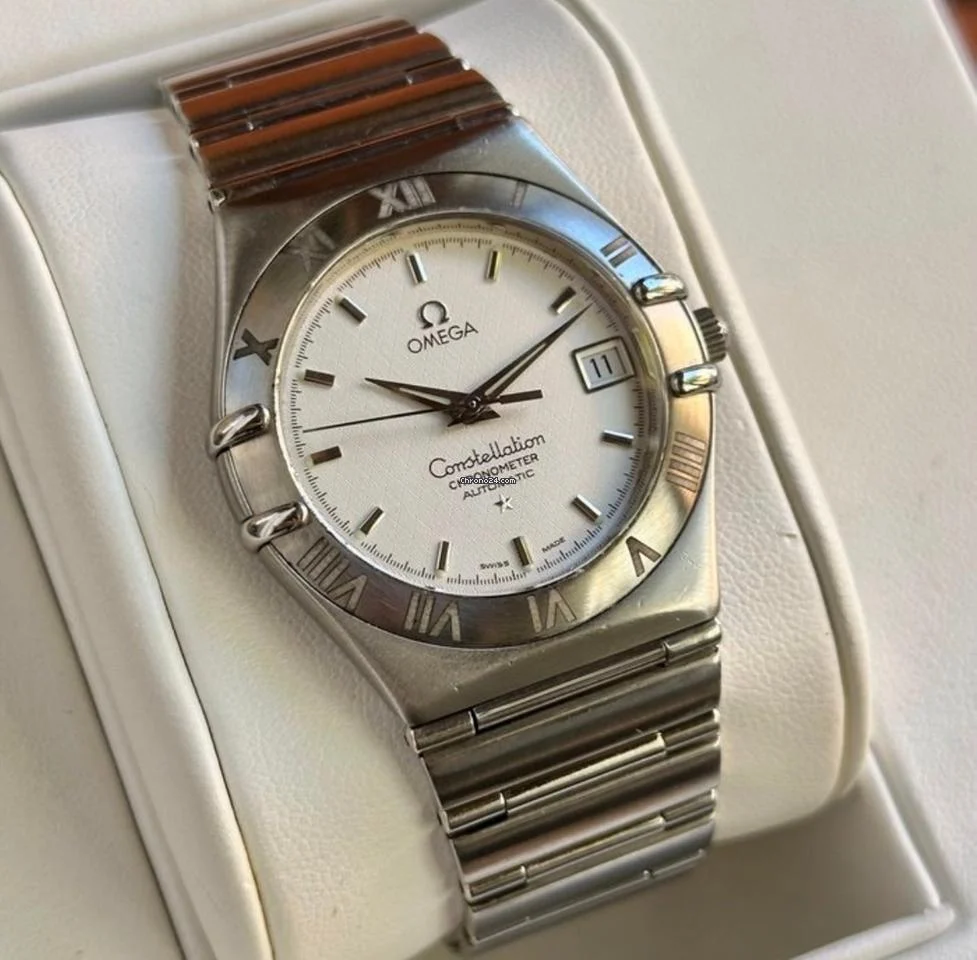 Omega Constellation Excellent état - Vintage