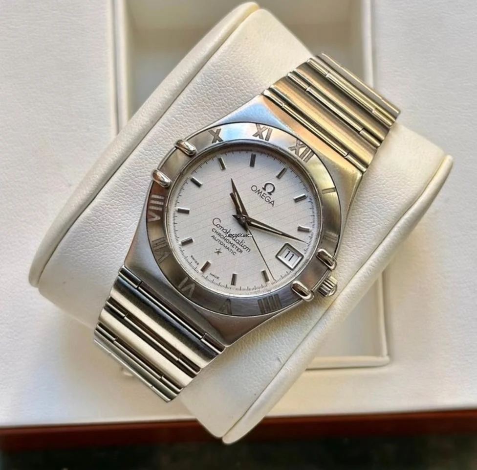 Omega Constellation Excellent état - Vintage