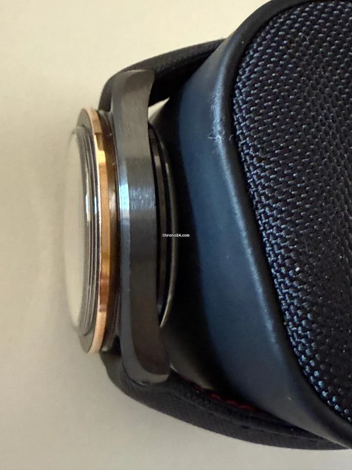 Omega Speedmaster Moonwatch Dark Side Of The Moon Full Set, excellent condition