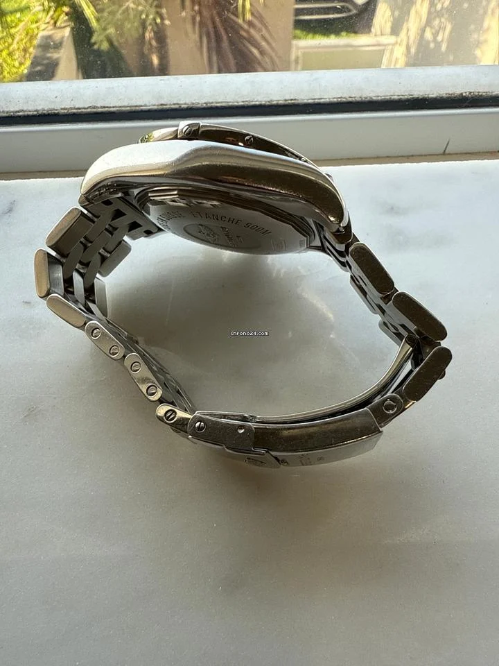 Breitling Chronomat 44 Breitling Chronomat 44 Automatic – Stainless Steel