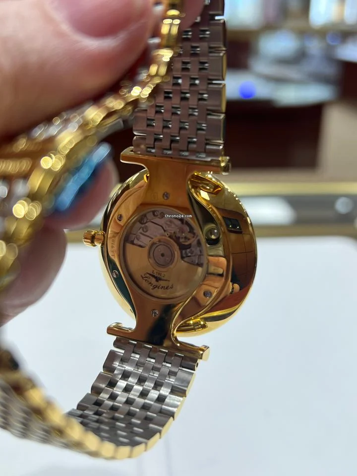 Longines La Grande Classique