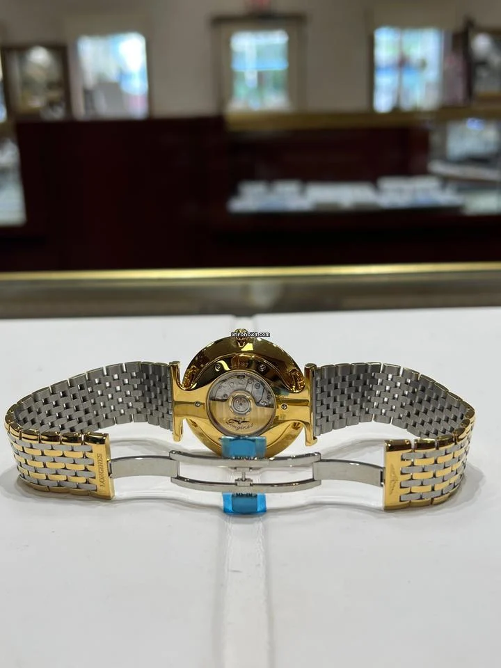 Longines La Grande Classique