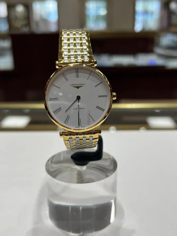 Longines La Grande Classique