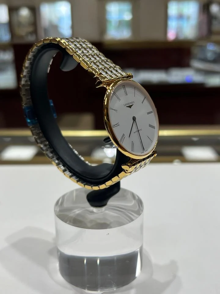 Longines La Grande Classique