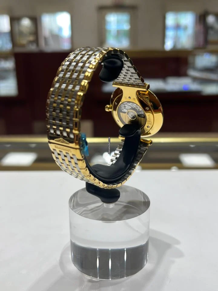 Longines La Grande Classique