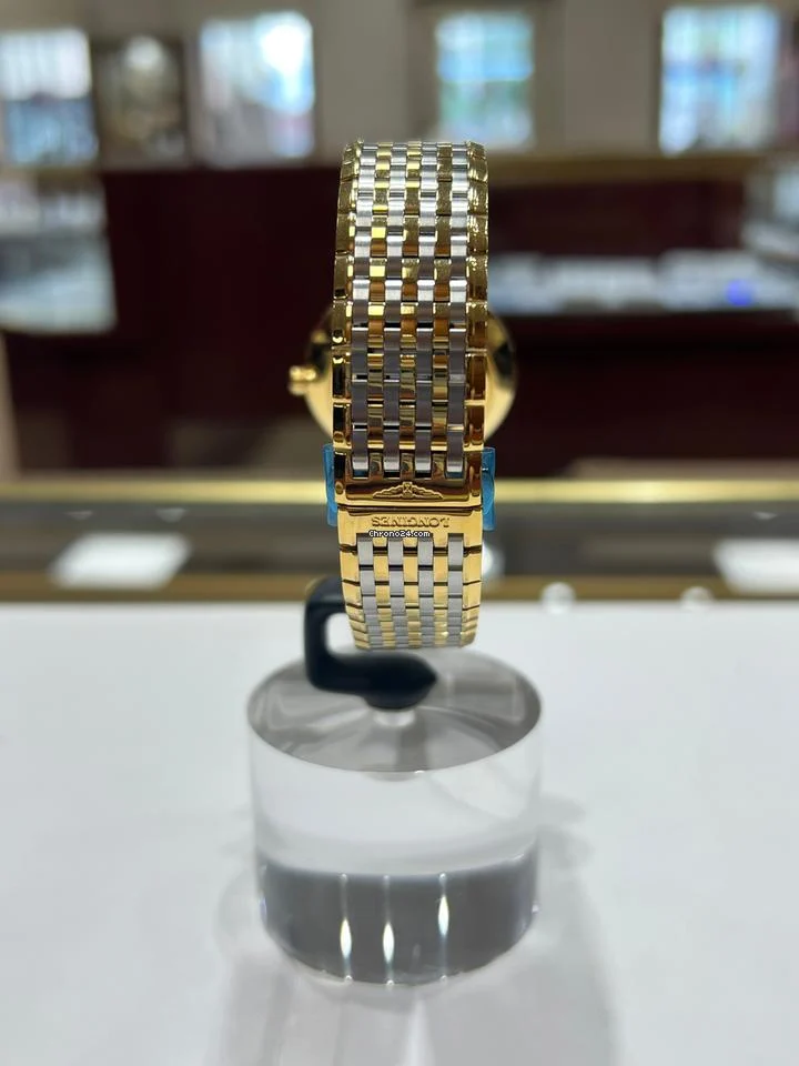 Longines La Grande Classique