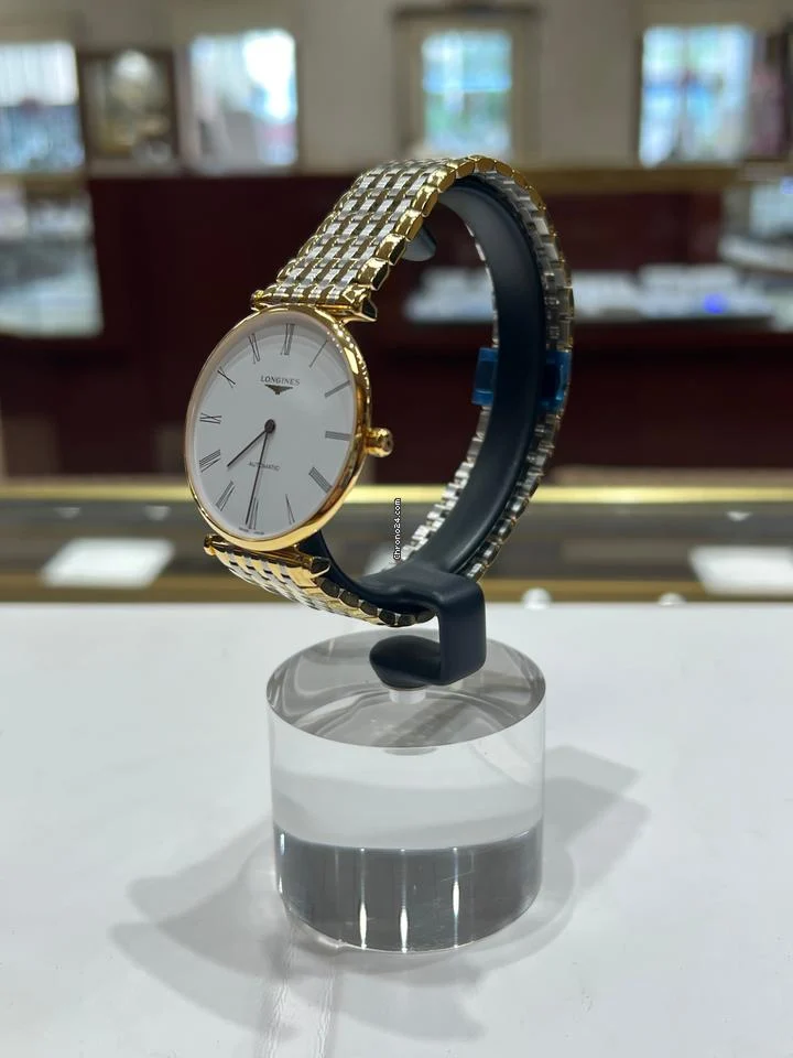 Longines La Grande Classique