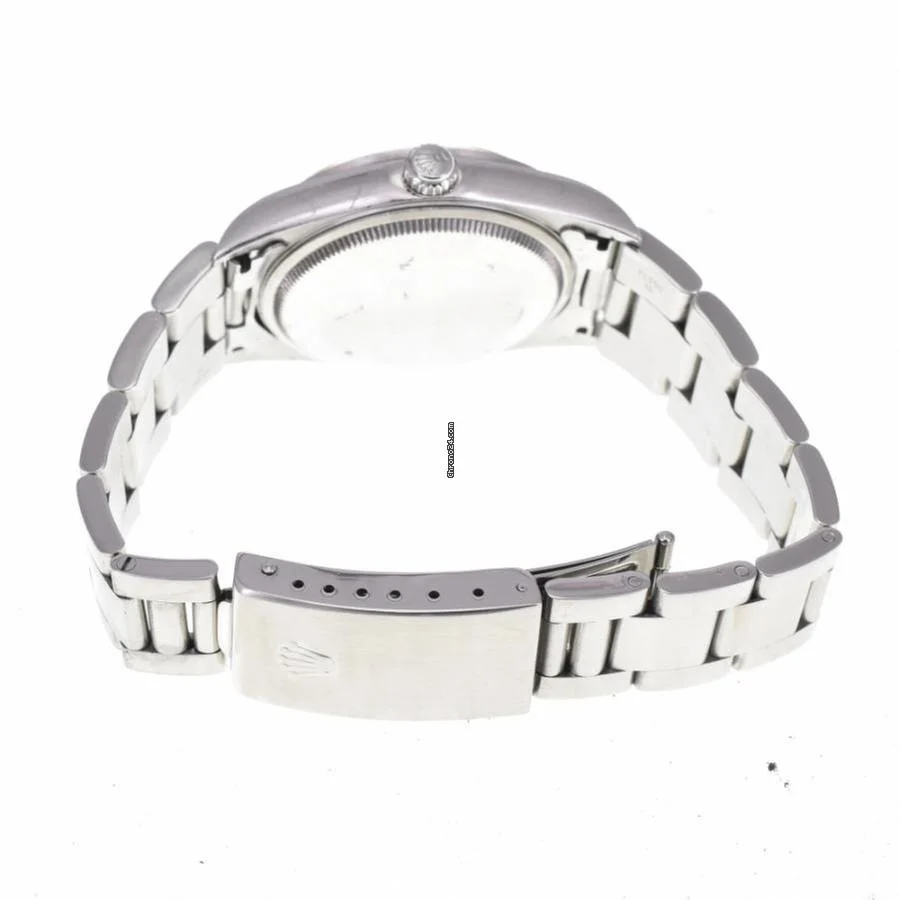 Rolex ロレックス ROLEX Ref.14000 エアキング Cal.3000 自動巻き メンズ N#143207