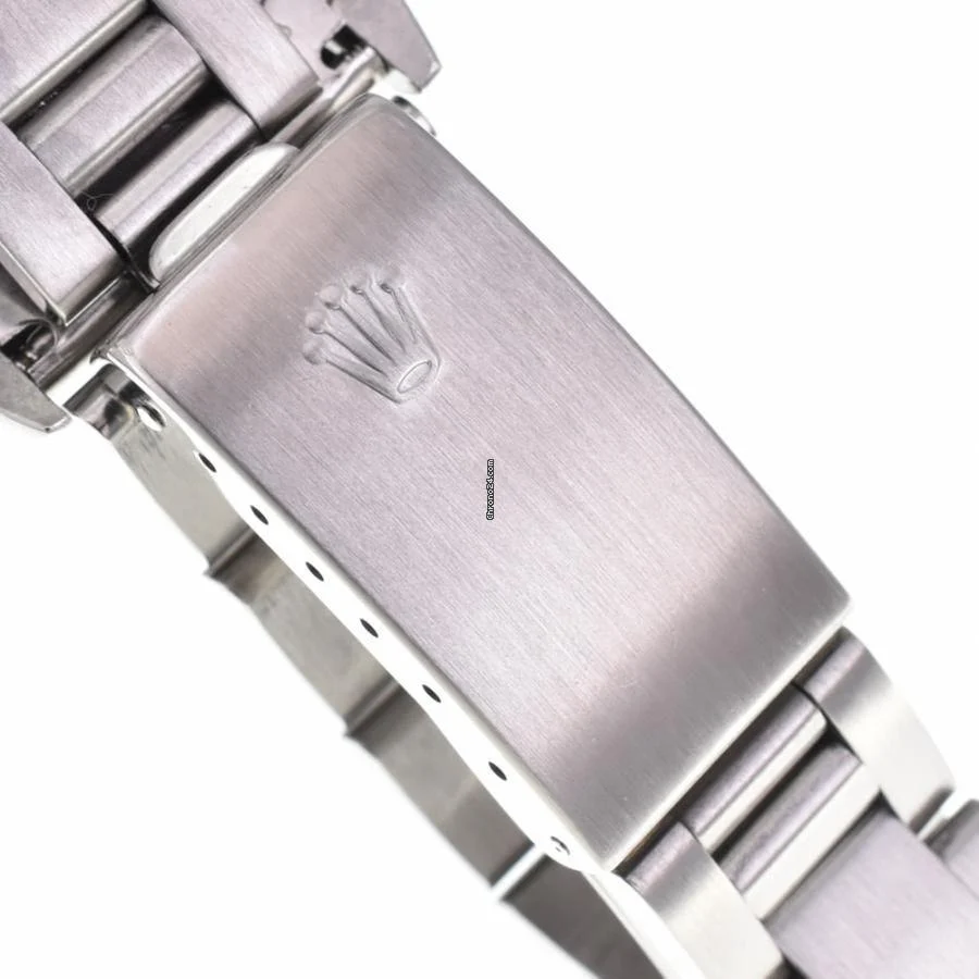 Rolex ロレックス ROLEX Ref.14000 エアキング Cal.3000 自動巻き メンズ N#143207