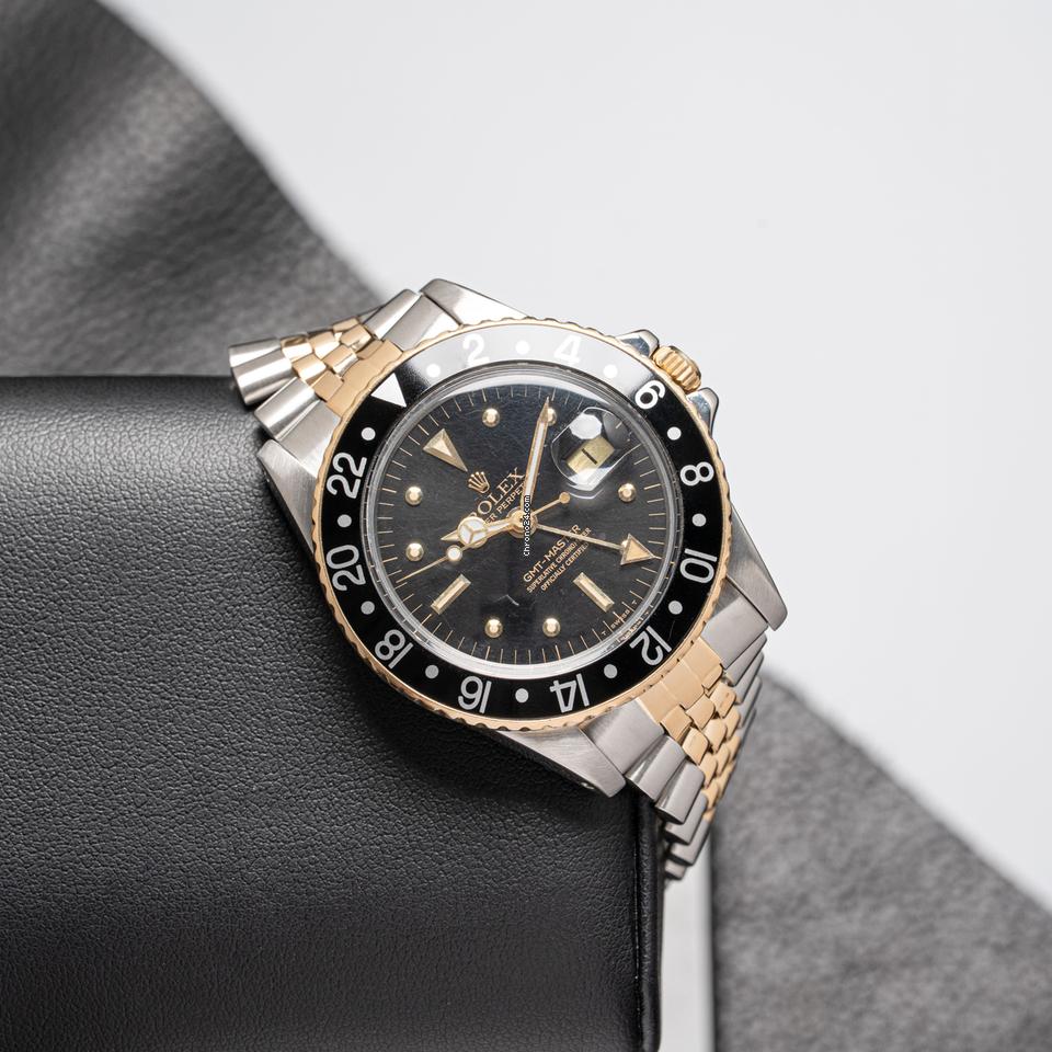 Rolex GMT-Master