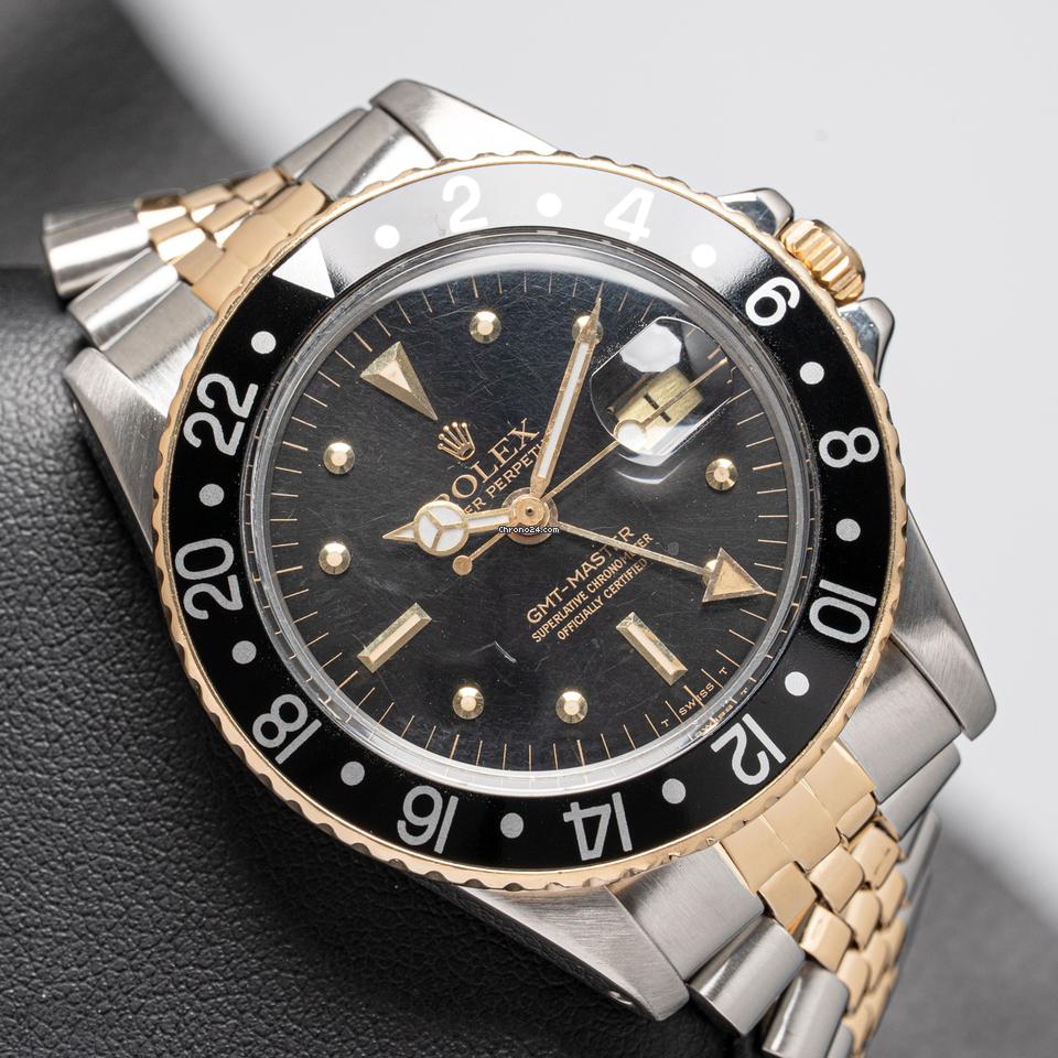Rolex GMT-Master