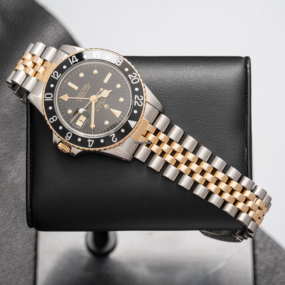 Rolex GMT-Master