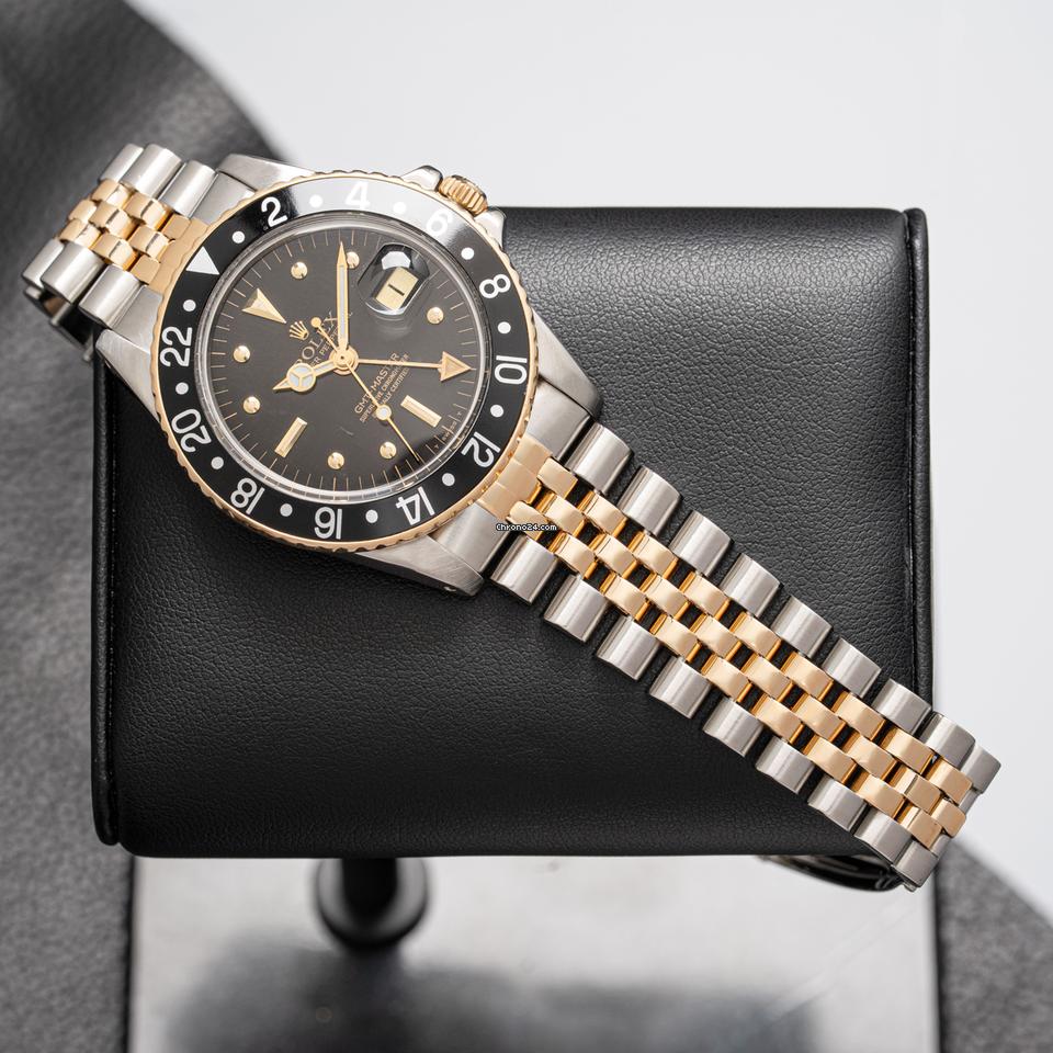 Rolex GMT-Master