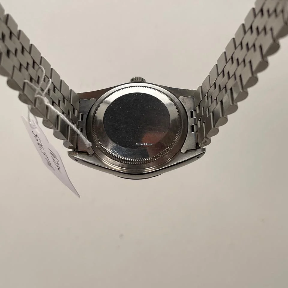 Rolex Datejust 36 14 Rolex Datejust 36