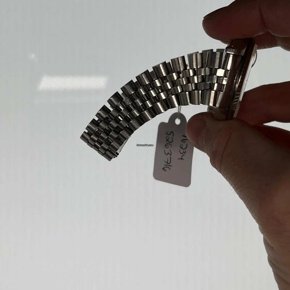 Rolex Datejust 36 15 Rolex Datejust 36