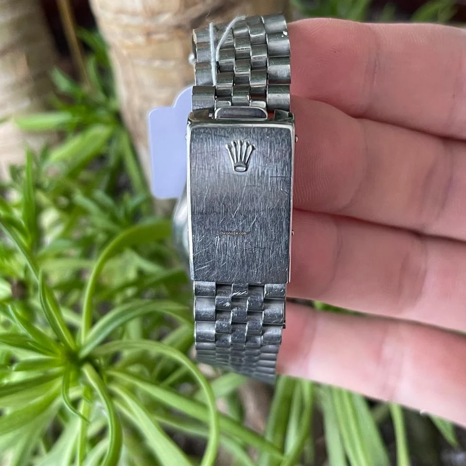Rolex Datejust 36 6 Rolex Datejust 36