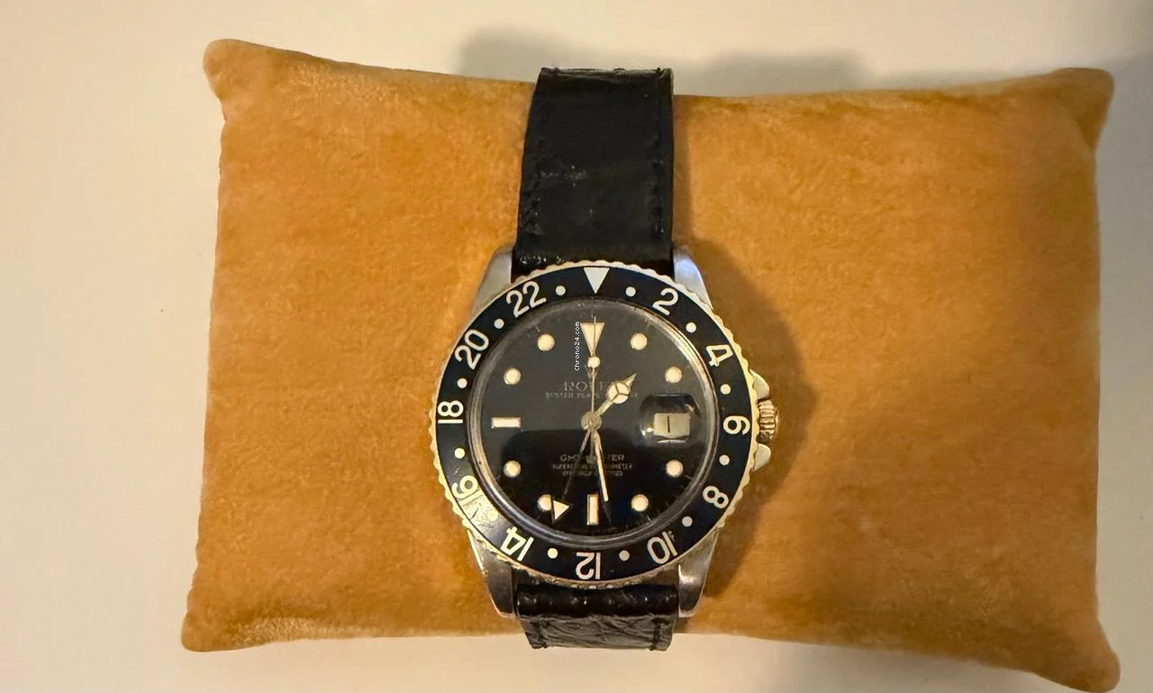 Rolex GMT-Master