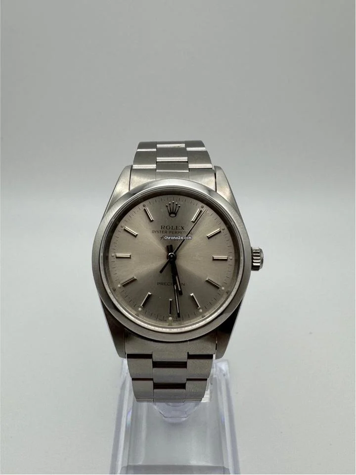 Rolex Air-King Mint Condition