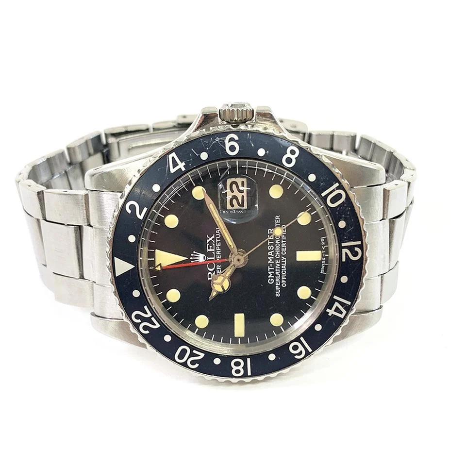 Rolex GMT-Master