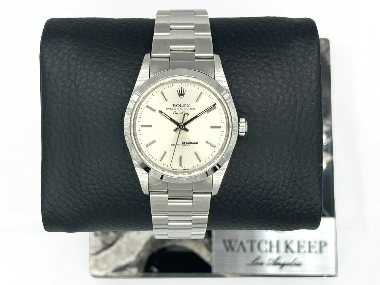 Rolex Air-King