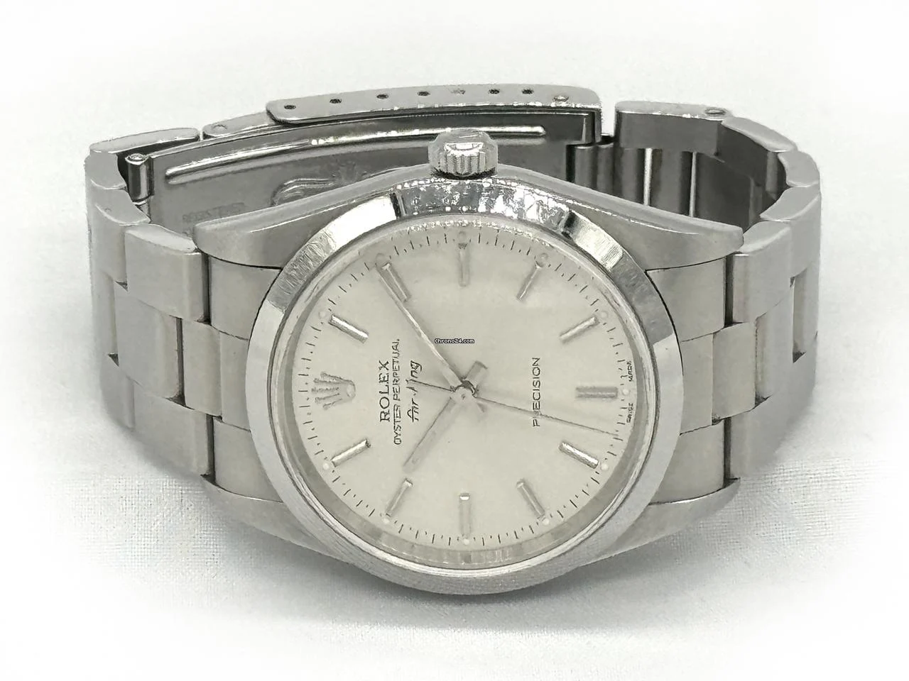 Rolex Air-King