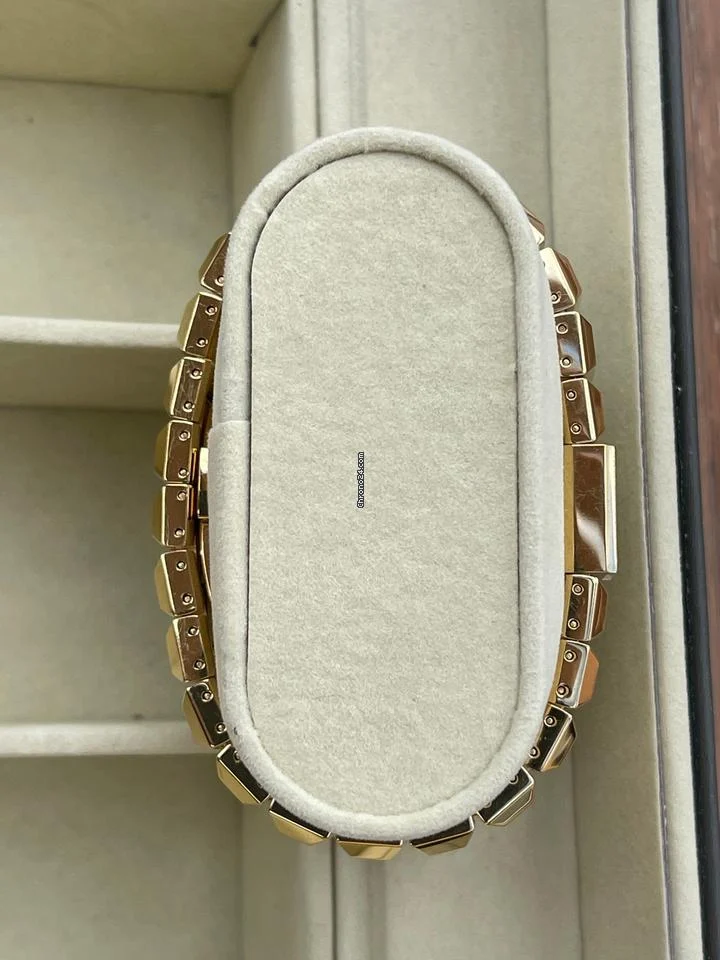 Swarovski Baguette Swiss made acero original Swarovski