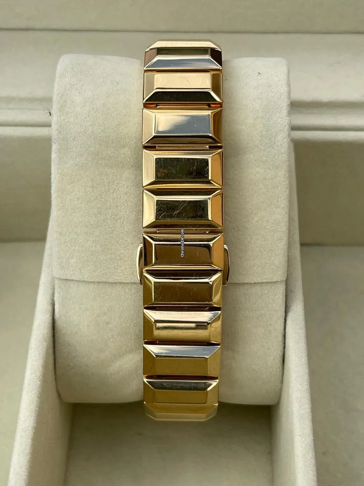 Swarovski Baguette Swiss made acero original Swarovski