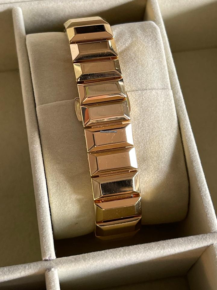 Swarovski Baguette Swiss made acero original Swarovski