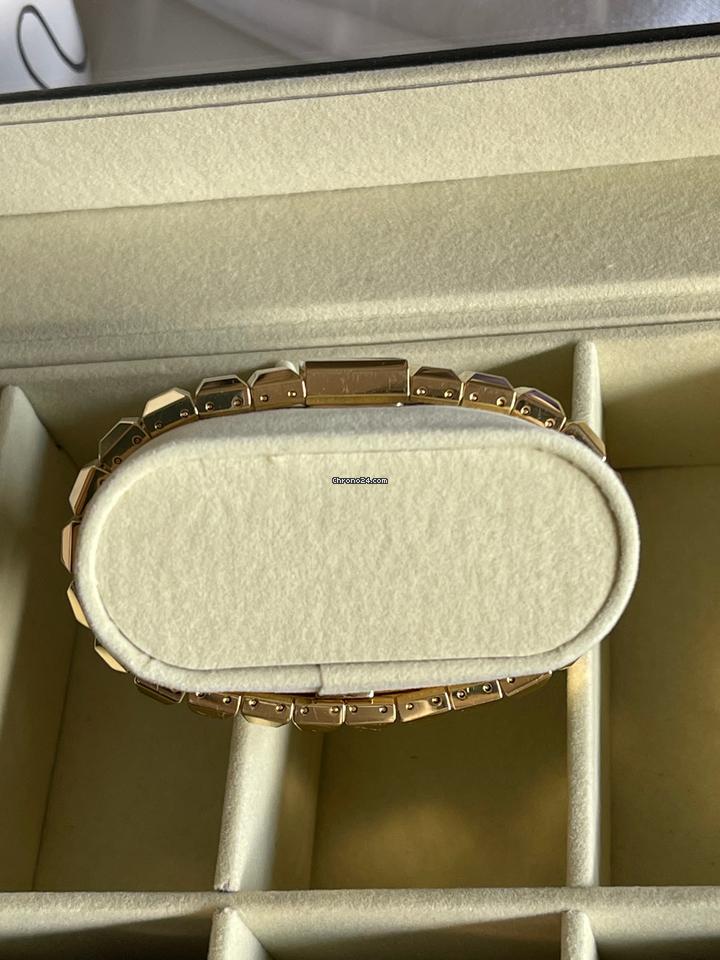 Swarovski Baguette Swiss made acero original Swarovski