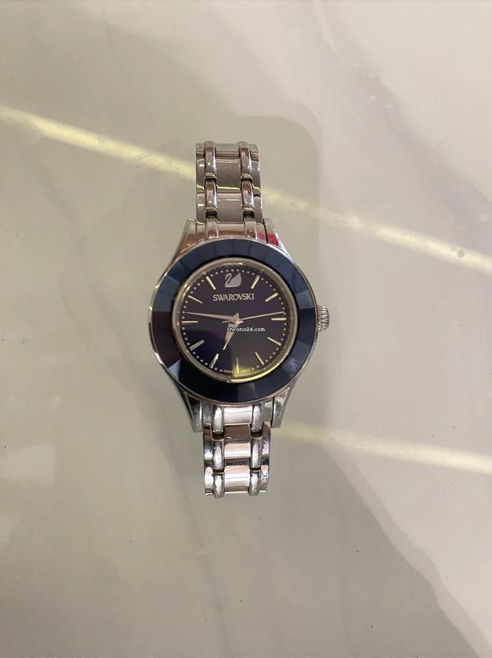 SWAROVSKI Octea Lux Chrono SWAROVSKI seminuevo