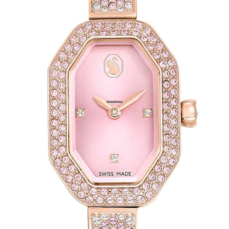 Swarovski Montre Bracelet-jonc Dextera 5717588
