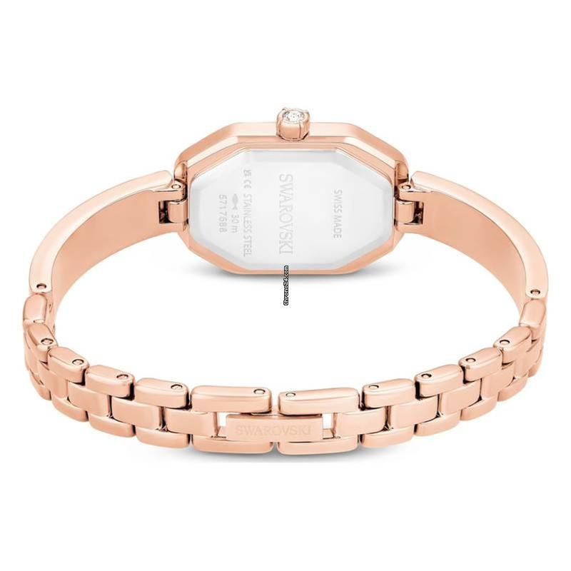 Swarovski Montre Bracelet-jonc Dextera 5717588 4 Swarovski Montre Bracelet-jonc Dextera 5717588