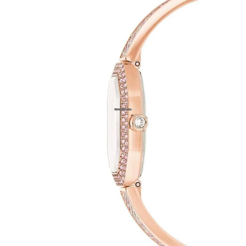 Swarovski Montre Bracelet-jonc Dextera 5717588 6 Swarovski Montre Bracelet-jonc Dextera 5717588