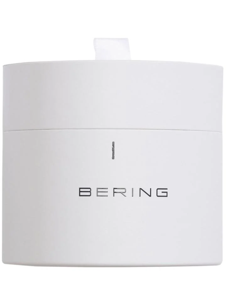 Bering 14531-004 Classic Damenuhr Swarovski Crystals 31mm 5ATM