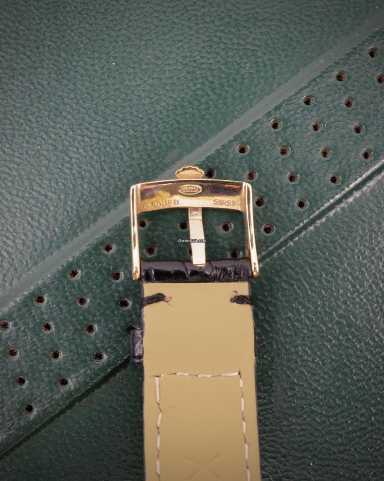 Rolex Datejust 36 1989 with Box, Ivory Roman Dial, Rolex Buckle, 2x straps