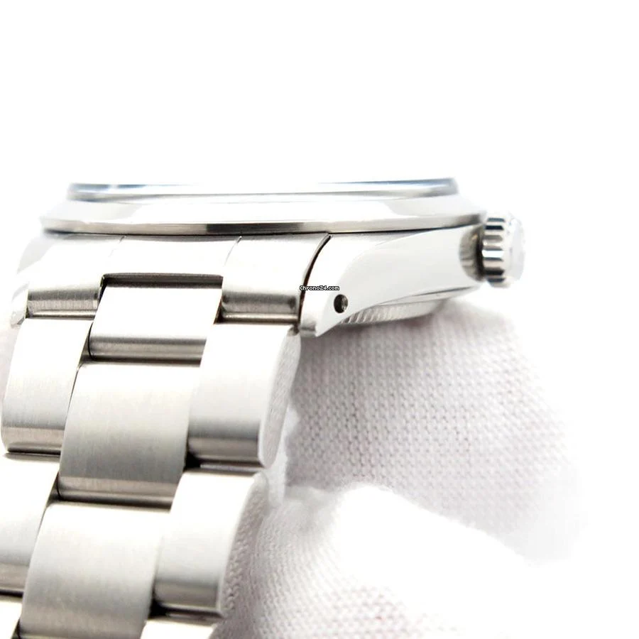 Rolex 1016/0 Explorer 36mm Automatic - Rolex Service Card Dated September 2025 10 Rolex 1016/0 Explorer 36mm Automatic - Rolex Service Card Dated September 2025